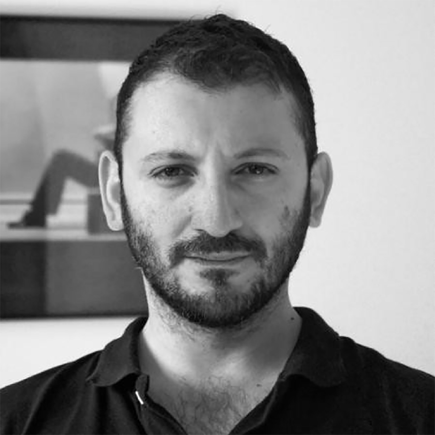 Brian Azzopardi