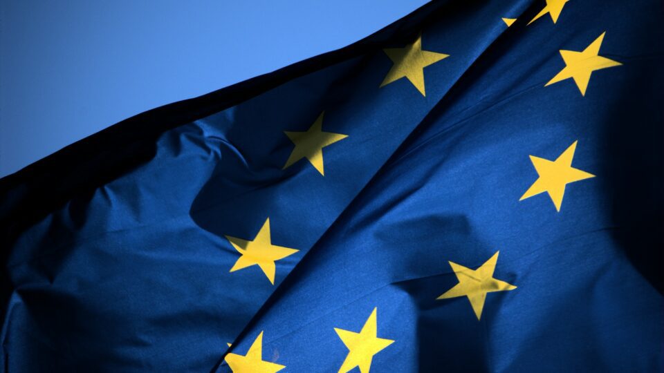 Make Europe the new Global Powerhouse for Startups