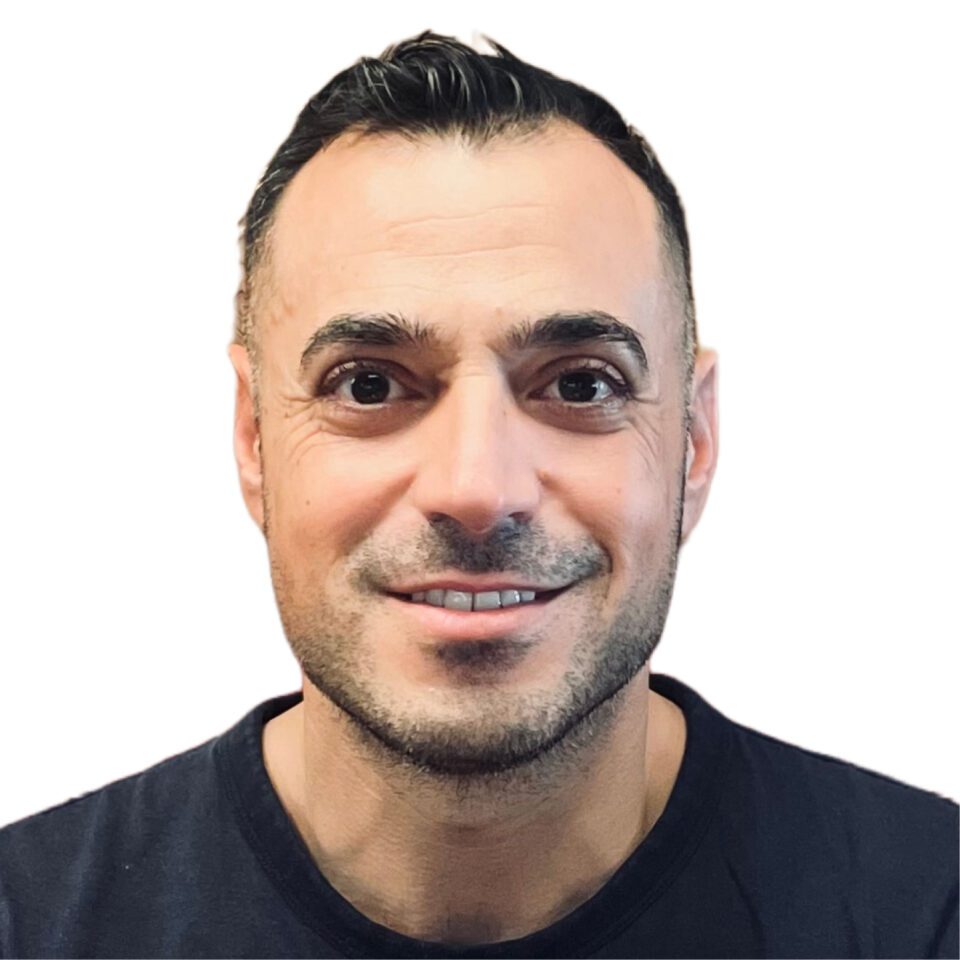 Philip Camilleri