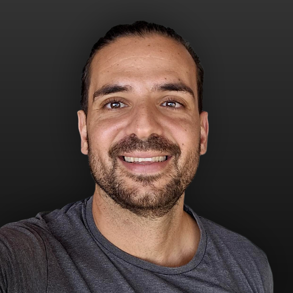 Mark Cassar